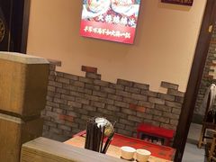 -蜀国大将老火锅(江北店)