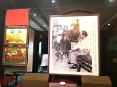 -毛家饭店(今洲广场店)