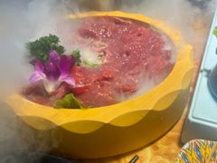 -塔兰齐新疆孜然火锅(鲤鱼山路店)