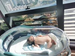 -禧月荟S月子中心(侨城店)