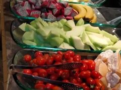 -欢乐牧场海鲜烤肉自助(牡丹园店)