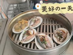 -正宗牛奇排骨饭(第一分店)