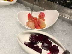 -威斯汀舞台餐厅