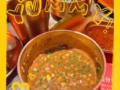 -西塔老太太泥炉烤肉(苏州大悦城店)