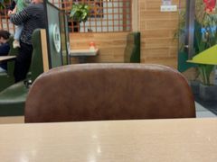 -佰搭果·广式茶餐厅(西华路店)