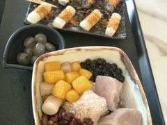 -鲜芋仙(中华广场店)