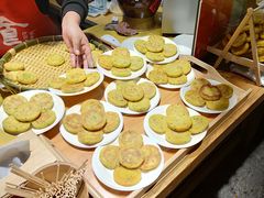 -沙州食驿·非遗小吃夜市