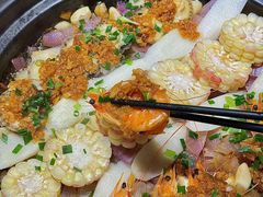-渝味川菜(夜宵航母店)