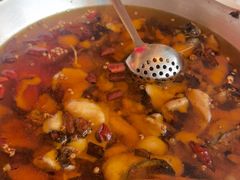 -辣婆婆(航天桥店)