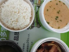 -老乡鸡(合肥高铁南站店)