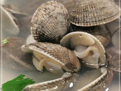 -渔码头食府(蓬莱阁店)