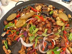 -一烙锅(友谊店)