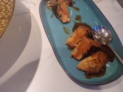 -阿里疆Alijiang·丝路美食·异域风情·清真(长楹天街店)