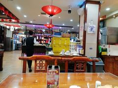 -那家老院子东北菜·饺子·小鸡炖蘑菇(艳华街店)