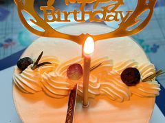 -杜哈夫DOUX RÊVE·生日蛋糕(日月光店)