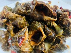 -宾朋海鲜特色美食餐厅·纯手工鲅鱼水饺(兴海路店)