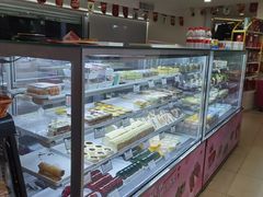 -蜂蝶来饼店(拱北总店)