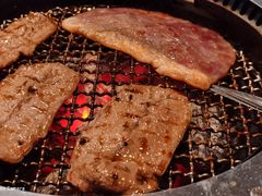 西冷牛排-神户赤童日式烤肉伙伴(东直门店)
