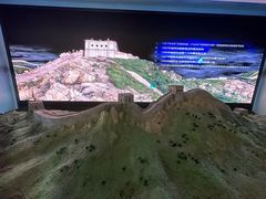 -延庆地质公园博物馆