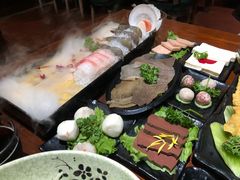 -束河人家(南锣鼓巷店)