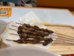 -陳香貴·兰州牛肉面(上海长风大悦城店)