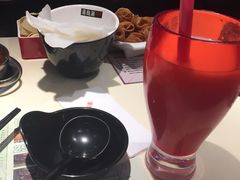 -湯島涮小火锅(余姚五彩城店)