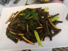 -自游人·美食一楼·地道徽菜(三十年名店)