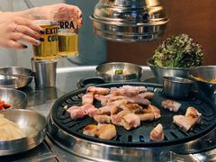 -401餐厅(弘大店)