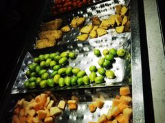 -佰烧海鲜烤肉火锅自助(熙地港店)