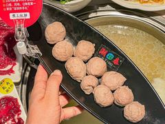 -潮泰牛肉火锅 · 创于1992年(车公庙店)