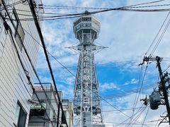 -通天阁