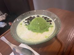 -RUXU入续鸳鸯糖水铺(万菱汇店)