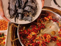 -八珍玉食鸡煲·打边炉(印象城店)