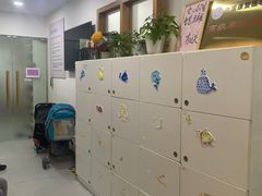 -大米和小米儿童成长中心·社交言语·感统·学习力提升(光明中心)