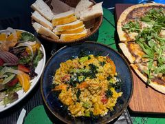 -EATALIA意塔利意式餐厅(鼓楼店)