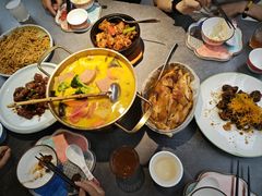 -江南里·新浙菜(苏州大悦城店)
