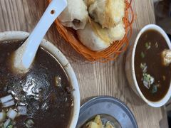 -马武胡辣汤海三水煎包(古槐街店)