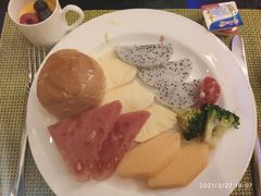 -上海波特曼丽思卡尔顿酒店