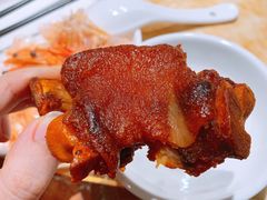 -诚如金·南宁本地菜(信息港店)