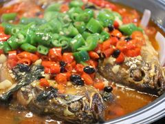 臭鳜鱼-潇湘阁(望京SOHO店)