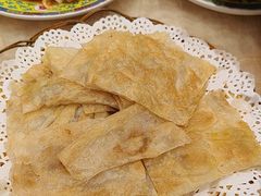 -清真·马家火锅美食城(镇江北路店)