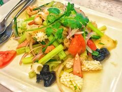 -阿诺泰·泰国餐厅(紫荆店)