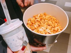-百丽宫影城(嘉里汇店)