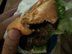 -Fergburger(皇后镇店)