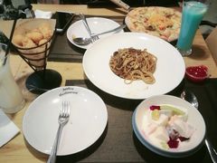 -清真·艾美可餐厅(大悦汇店)