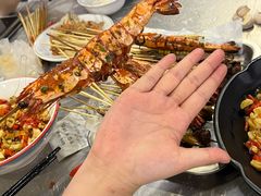 -串小白烧烤(金沙洲店)