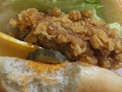 -肯德基(昌里店)