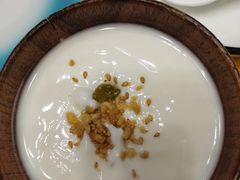 酸奶-新疆巴州金丝特餐厅(大钟寺店)