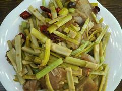 -老味道1992(武当山店)