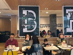 -麦当劳(开平潭江店)